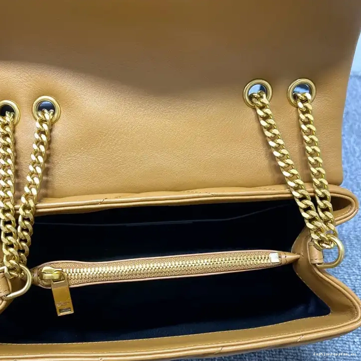Fashionrepsfam ru 2212HS0088 YSL Bag 0804